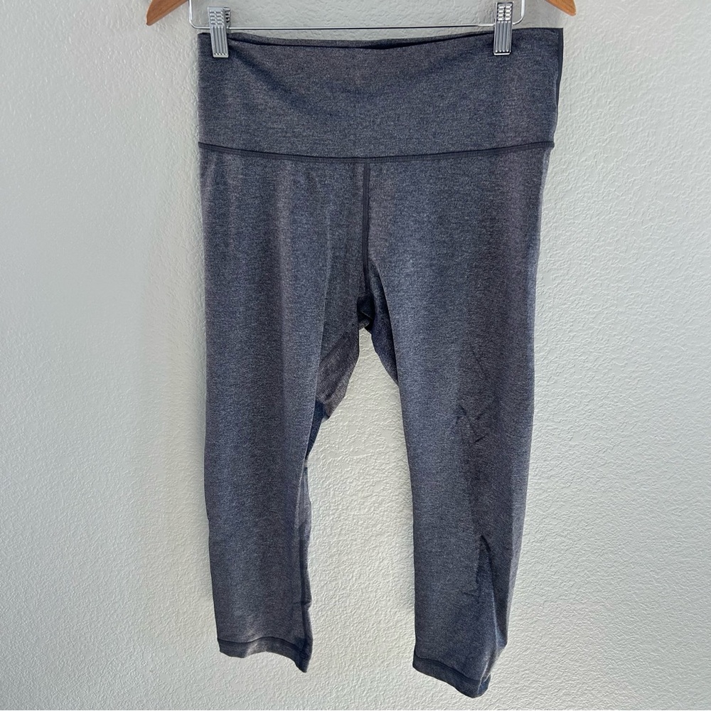 Lululemon Wunder Under